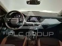 2026 Skoda KAMIQ