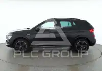 2026 Skoda KAMIQ