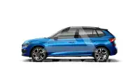 2026 Skoda KAMIQ
