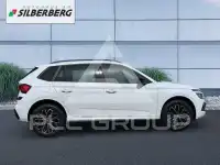 2026 Skoda KAMIQ