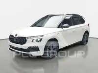 2026 Skoda KAMIQ