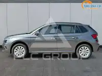 2026 Skoda KAMIQ