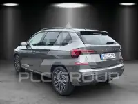 2026 Skoda KAMIQ