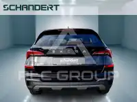2026 Skoda KAMIQ