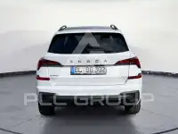 2026 Skoda KAMIQ