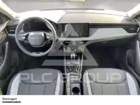 2026 Skoda KAMIQ