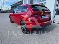 2026 Skoda KAMIQ
