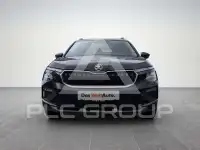 2026 Skoda KAMIQ