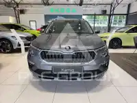2026 Skoda KAMIQ