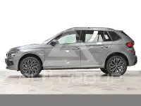 2026 Skoda KAMIQ