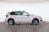 2026 Skoda KAMIQ