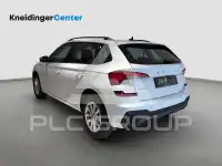 2026 Skoda KAMIQ