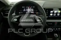 2026 Skoda KAMIQ
