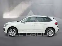 2026 Skoda KAMIQ