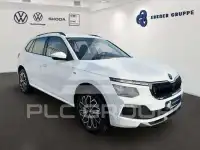 2026 Skoda KAMIQ