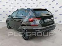 2026 Skoda KAMIQ