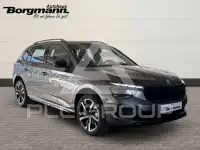 2026 Skoda KAMIQ