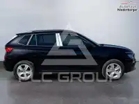 2026 Skoda KAMIQ
