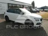 2026 Skoda KAMIQ
