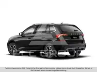 2026 Skoda KAMIQ