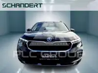 2026 Skoda KAMIQ