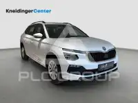 2026 Skoda KAMIQ