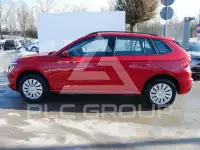 2026 Skoda KAMIQ