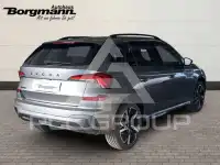 2026 Skoda KAMIQ