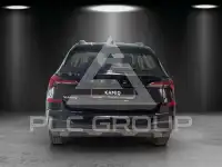 2026 Skoda KAMIQ