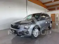 2026 Skoda KAMIQ