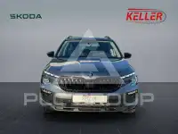 2026 Skoda KAMIQ