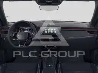 2026 Skoda KAMIQ