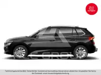 2026 Skoda KAMIQ