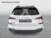 2026 Skoda KAMIQ