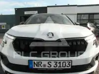 2026 Skoda KAMIQ