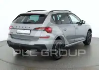 2026 Skoda KAMIQ
