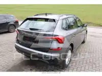 2026 Skoda KAMIQ