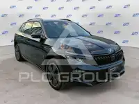 2026 Skoda KAMIQ