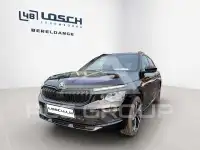2026 Skoda KAMIQ