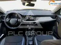 2026 Skoda KAMIQ