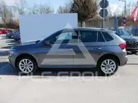 2026 Skoda KAMIQ