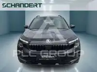 2026 Skoda KAMIQ