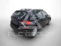 2026 Skoda KAMIQ