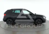 2026 Skoda KAMIQ