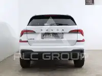 2026 Skoda KAMIQ