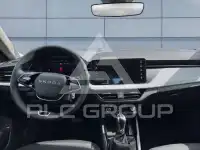 2026 Skoda KAMIQ
