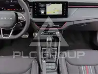 2026 Skoda KAMIQ
