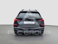 2026 Skoda KAMIQ