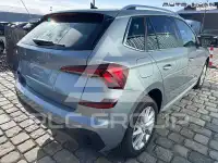 2026 Skoda KAMIQ