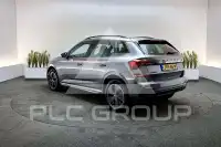 2026 Skoda KAMIQ